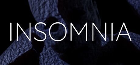 Insomnia Steam header image
