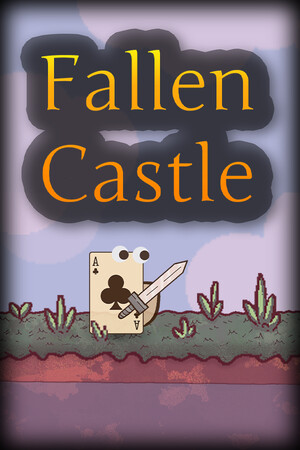 Fallen Castle cover art