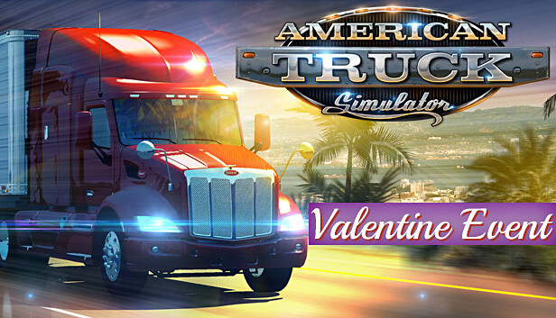 American Truck Simulator on Steam