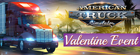 American Truck Simulator on Steam