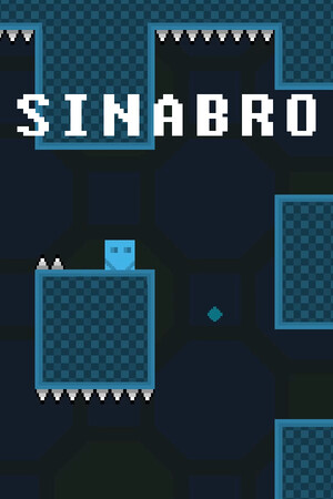 Sinabro cover art