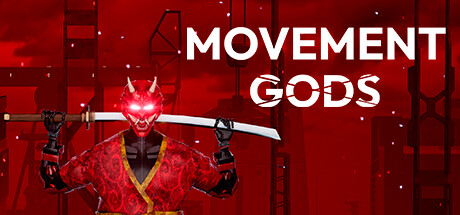 Movement Gods