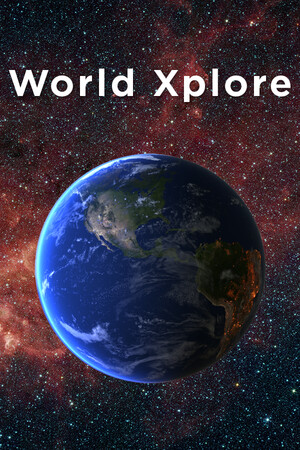 World Xplore cover art