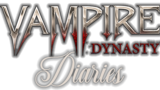 Vampires: Bloodlord Rising - Diaries