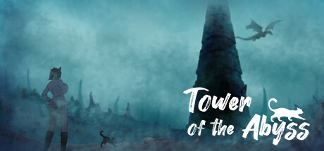 Tower of the abyss Cover Image