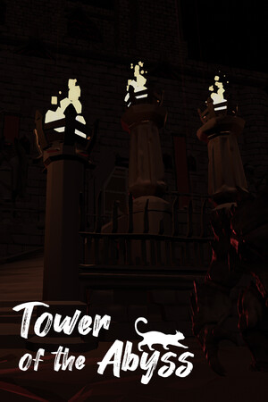 Tower of the abyss cover art