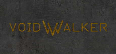 Voidwalker Cover Image