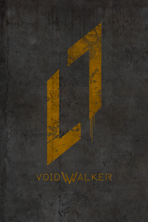 Voidwalker cover art