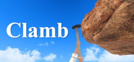 Clamb Cover Image