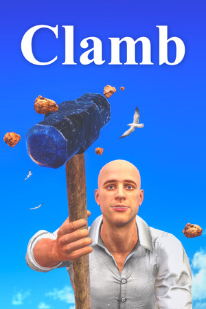 Clamb cover art