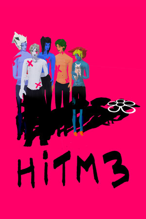 HITM3 cover art