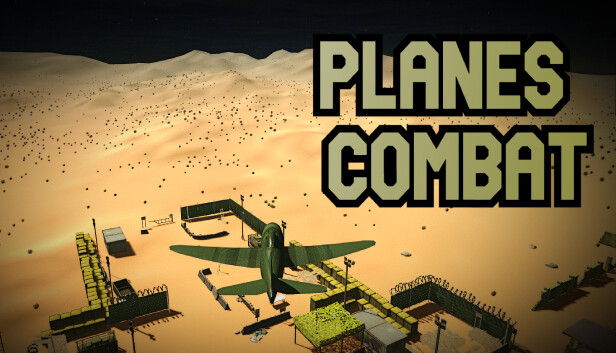 Planes Combat