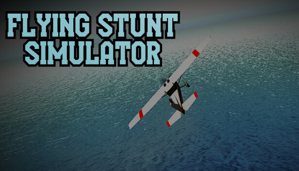 Flying Stunt Simulator