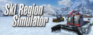 Ski Region Simulator