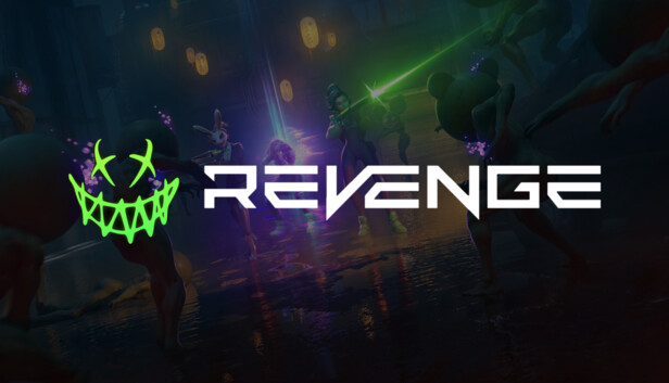 ASTRAL SEVER Steam capsule image