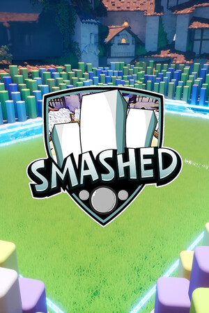 Smashed cover art