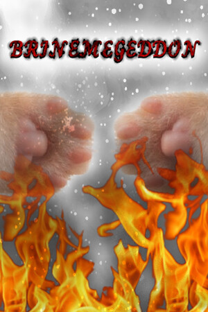Brinemegeddon cover art