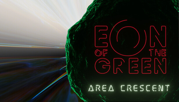 Eon of the Green: Area Crescent