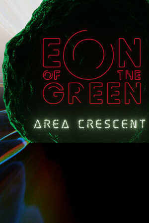 Eon of the Green: Area Crescent cover art