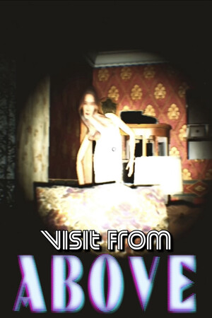 Visit From Above-Early Access cover art