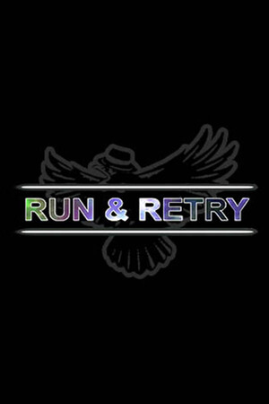 Run and Retry cover art