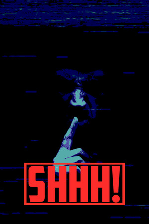 Shhh! cover art