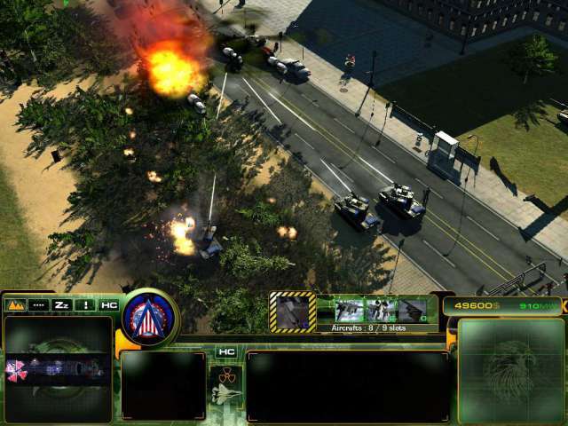act of war direct action mod act of war direct action mod