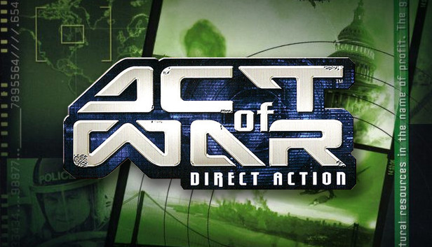 Act of War: Direct Action