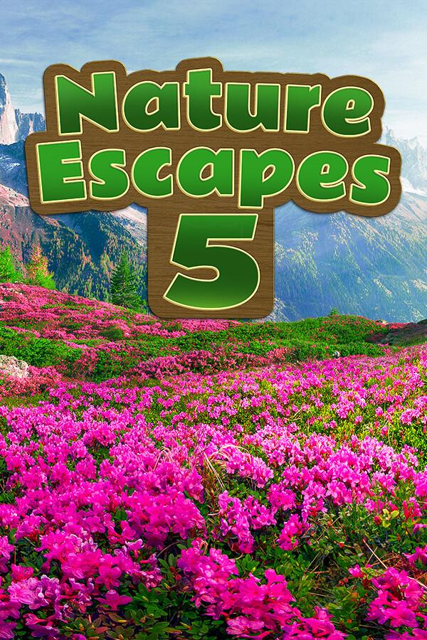 Nature Escapes 5