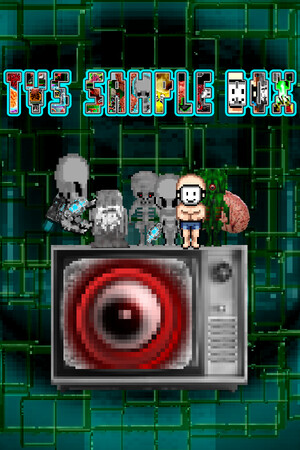 TVS Sample Box cover art