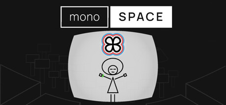 Mono-Space Cover Image