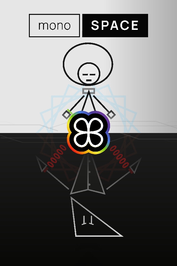 Mono-Space