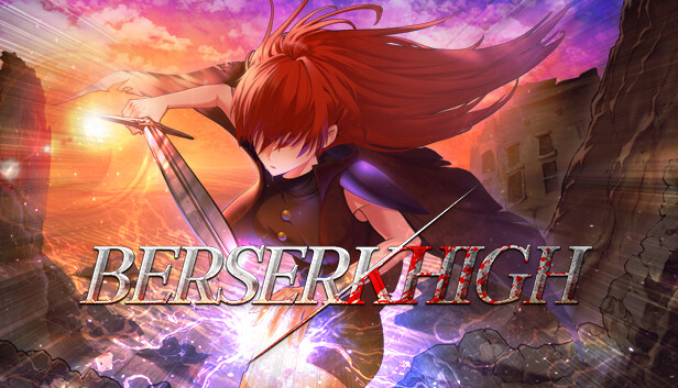 Berserk High Steam capsule image