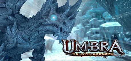 Umbra - The Last Summoner