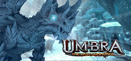 Umbra - The Last Summoner Cover Image