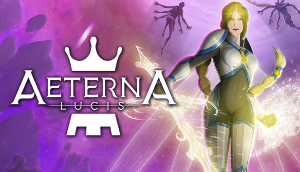 Aeterna Lucis Steam capsule image