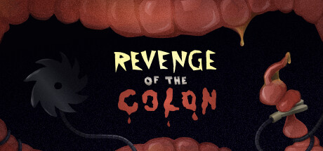 Baixar Revenge Of The Colon Torrent