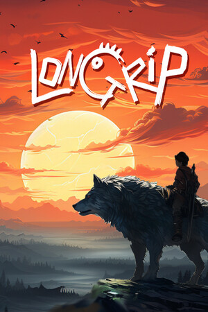 Long Trip cover art