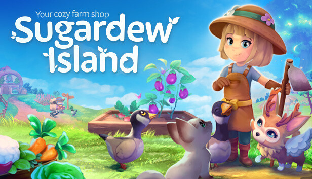 Sugardew Island