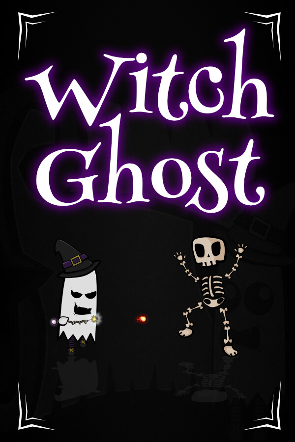 WitchGhost