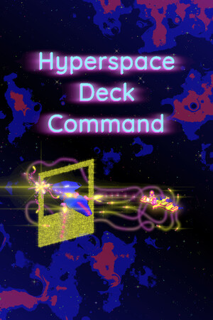 Hyperspace Deck Command cover art