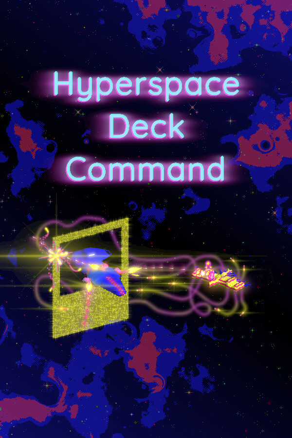 Hyperspace Deck Command