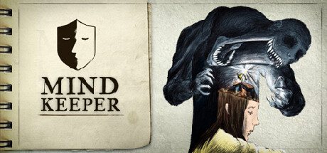 Mind Keeper Cover Image