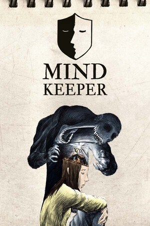 Mind Keeper cover art