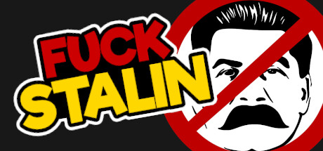 FUCK STALIN Cover Image