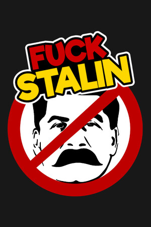 FUCK STALIN cover art