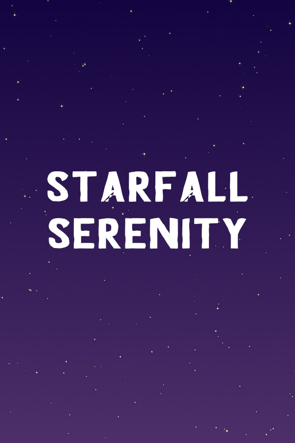 Starfall Serenity
