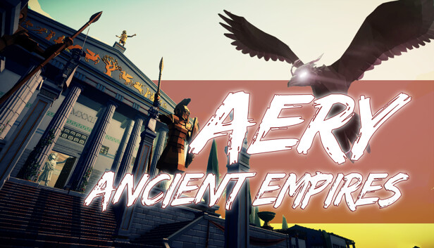 Aery - Ancient Empires Steam capsule image