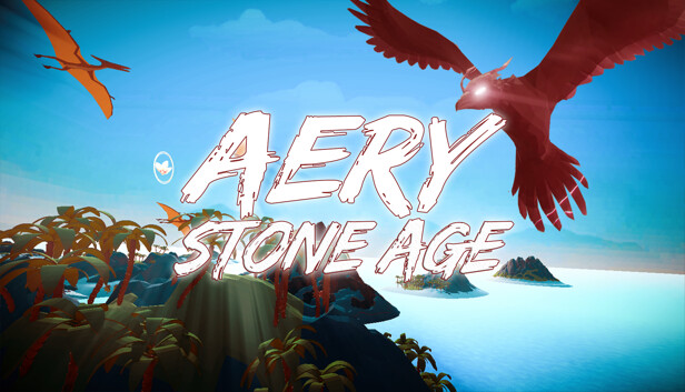 Aery - Stone Age Steam capsule image