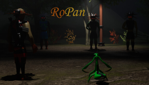 RoPan